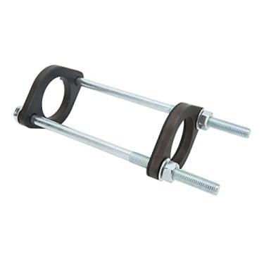 Imagem de Compressor de Mola de Bobina de Motocicleta 75mm, Ferramenta de Compressão de Mola de Amortecedor, Compressor de Mola de Bobina Vt18172, Ferramenta Manual