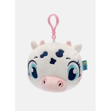 Imagem de Chaveiro Vaca - Puket, UN, BRANCO