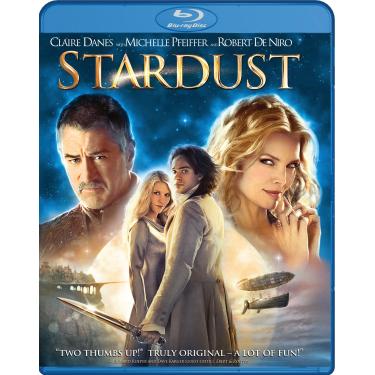 Imagem de Stardust (2007) (BD) [Blu-ray]