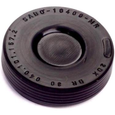 Imagem de Tampão do eixo de comando Traseiro Vw Fusca 1960 a 1996 - SABÓ