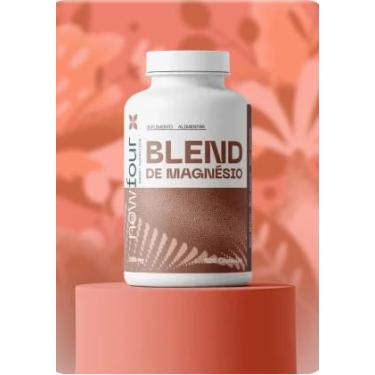 Imagem de Blend de Magnésio