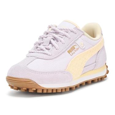 Imagem de PUMA Tênis infantil unissex Easy Rider (criança pequena), Lilás Frost/baunilha cremosa, 20