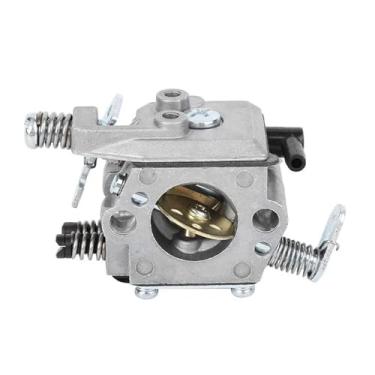 Imagem de Kit de carburador serve para Stihl 021 023 025 MS170 MS210 MS230 MS250 Kit de ignição de mangueira de admissão de carburador substituto WT-286