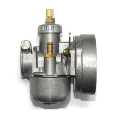 Imagem de Compatível com 425 423 pulverizador carburador ajuste modificado praia buggy port 2 tempos neblina espanador carb Ay Duster peças