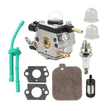 Imagem de Carburador para soprador de lâmina Zama Carb Stihl BG45 BG46 BG55 BG65 BG85 SH55 SH85