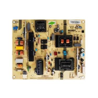 Imagem de Placa da fonte philco ptv49f68dswn mp150d-2mf 560-u