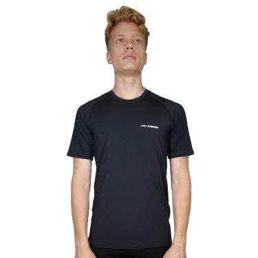 Imagem de Camiseta Olympikus Recortes Masculina