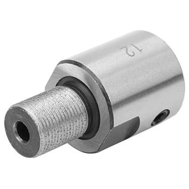 Imagem de Mini Peças de Máquina de Torno de Aço Inoxidável M14 * 1 da Biela do Mandril K01-50/63 K02-50/63 (12-M14*1)