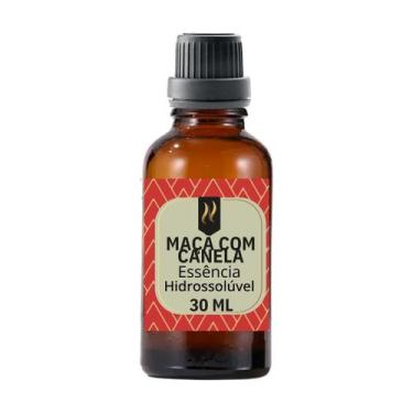 Imagem de Essência Hidrossolúvel A Base De Água 30ml Nattuaromas