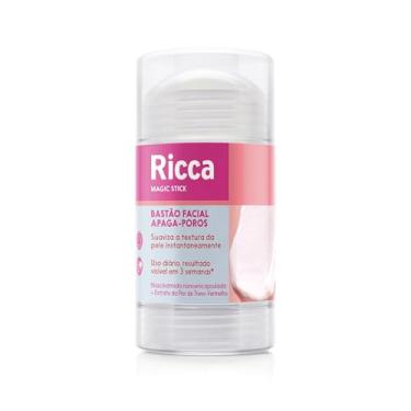Imagem de Ricca Bastão facial Apaga- Poros