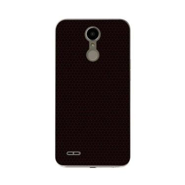Imagem de Capa Adesivo Skin362 Verso Para Lg K10 2017 (m250ds) - KawaSkin
