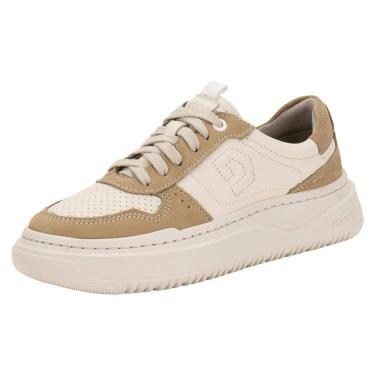 Imagem de Tênis Feminino Block Democrata 616101