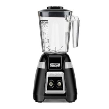 Imagem de Piazza Liquidificador comercial 5610-BB300E 1 HP, capacidade de 1,4 L, 230 Vca, 750 W