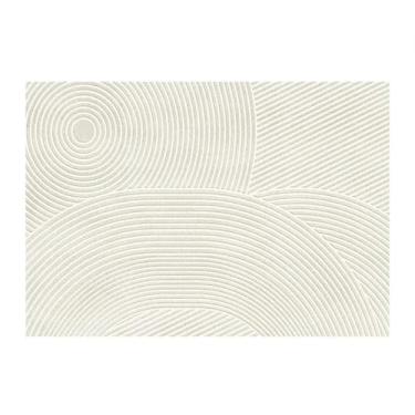 Imagem de Listrado decorativo sala de estar tapete antiderrapante quarto grosso pelúcia tapetes casa vestiário tapetes macios, SY1560, QD, 300x400CM