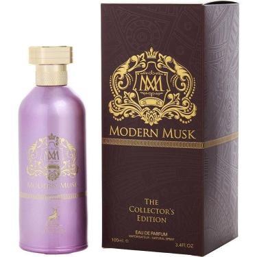Imagem de Perfume Unisex Maison Alhambra Modern Musk Eau De Parfum Spray 100 ml