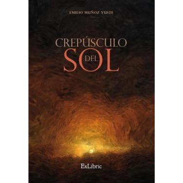 Imagem de Crepúsculo del sol - Espanhol