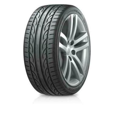 Imagem de Pneu hankook aro 20 245/35R20 95Y ventus V12 evo 2 K120