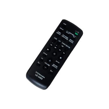 Imagem de Controle Remoto Para Aparelho De Som Sony RMSCU37B MHCESX6