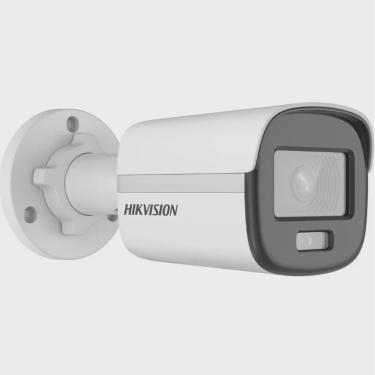 Imagem de Câmera Hikvision Bullet ColorVu, 20m, 2,8mm Full HD 1080p