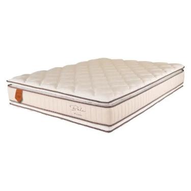 Imagem de Colchão Prorelax - Molas ensacadas - Bali - Casal 138X188X30