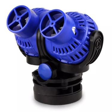 Imagem de Bomba Circulação Sunsun Jvp-231 8000l/h 110v 360 Graus