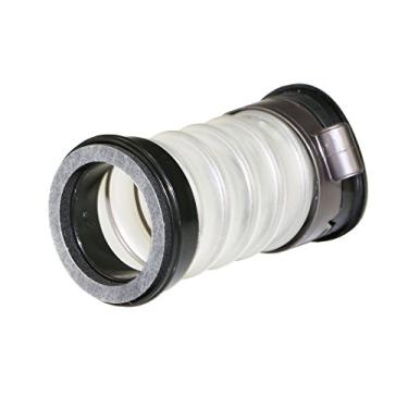 Imagem de Dyson Mangueira de substituição genuína para aspirador vertical DC40, Cinza, 1 unidade