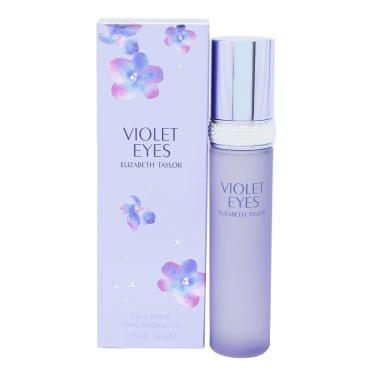 Imagem de Perfume Elizabeth Taylor Violet Eyes Eau De Perfum 50ml