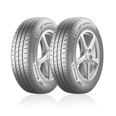 Imagem de Pneu Aro 15 175/65R15 84T Barum Bravuris 5Hm kit 2