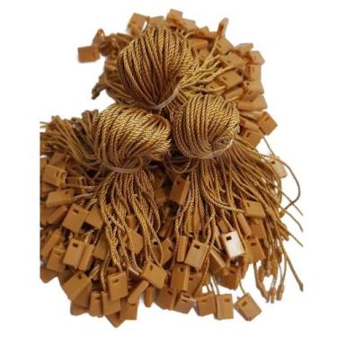 Imagem de Lacre de Autenticidade/Segurança para Tags e Etiquetas em Roupas e Tec