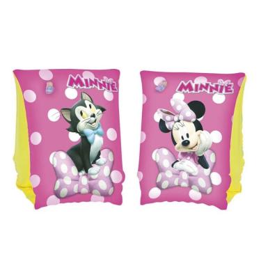 Imagem de Boia de Braço Minnie