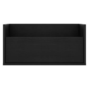 Imagem de Mesa De Cabeceira 80 Cm Suspensa