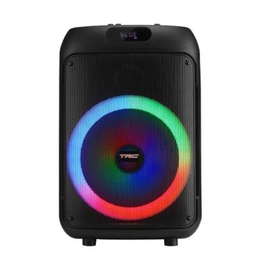 Imagem de TRC Caixa de Som Amplificadora - 550W de Potência CT 550