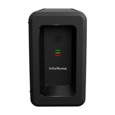 Imagem de Nobreak ATTIV 1500VA 120V com 8 tomadas Intelbras, 120V