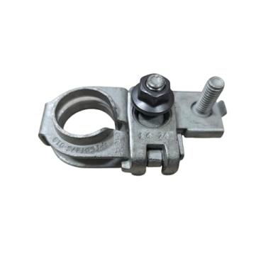 Imagem de Terminal de bateria original OEM 91980-3X010/919803X010 (+), compatível com Hyundai Accent Azera Genesis G80 G90 2015-2020 Kia Sedona Soul EV Rio Forte5 2015-2020