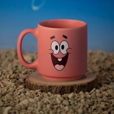Imagem de Caneca Mini Tina 100ml - Patrick Estrela