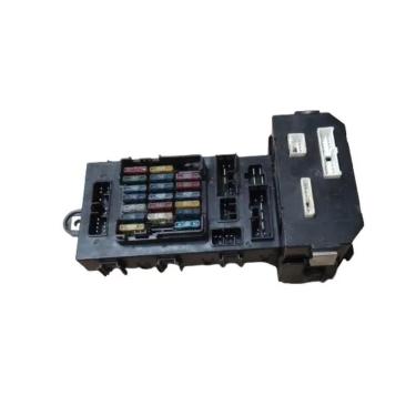 Imagem de Caixa Fusível Kia Clarus 1995 A 1997 0K9Ab67560B