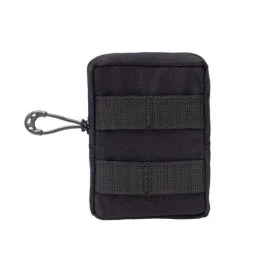 Imagem de Bolso Mini Warfare, Preto