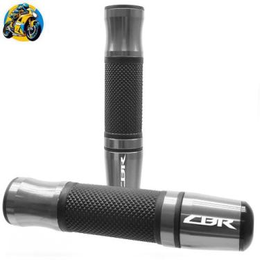 Imagem de Manopla Esportiva com Peso Cbr 500R 500X 500F Personalizada - Special 