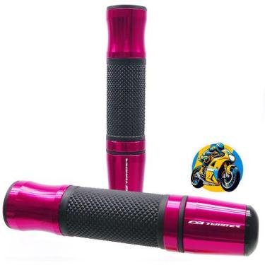 Imagem de Manopla Esportiva com Peso CB250F 300F Twister Personalizada - Special