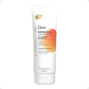 Imagem de Sérum Corporal Hidratante Dove Niacinamida + Uniformizador 180ml