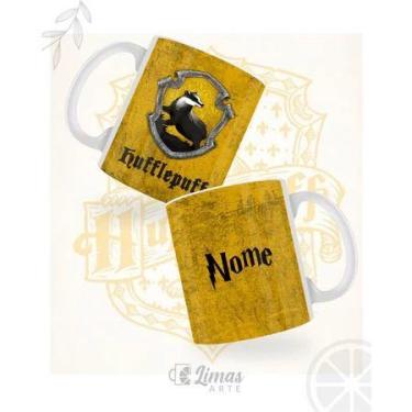 Imagem de Caneca - Mapa do Maroto - Harry Potter - Vários Modelos (Personalizada