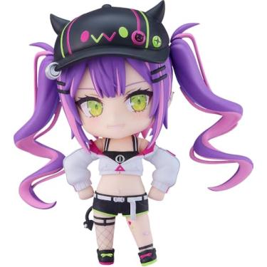 Imagem de Max Factory Hololive Production: Tokoyami Towa Nendoroid Action Figure