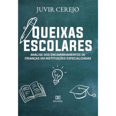 Imagem de Queixas escolares-Português