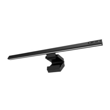 Imagem de Bothyi Lâmpada para de computador Lâmpada de proteção ocular para computador Barra de luz para multifuncional Regulável para jogos Dormitório, 42 Cm X 10.2 Cm X
