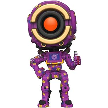 Imagem de Funko Pop! Games: Apex Legends - Pathfinder (Pink Sweet 16 Special Edition) #544