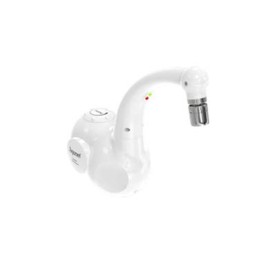 Imagem de Torneira Elétrica de Parede Lumen 5500w 220v Zagonel