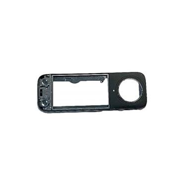 Imagem de Capa frontal de câmera para peças de câmera Insta 360 X4 Acessórios de capa de proteção do corpo