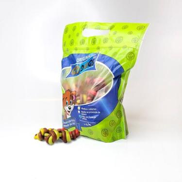Imagem de Choco color nó flex - GD Dogs, 1kg