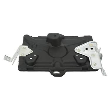 Imagem de Ailgely Bateria Bandeja de Metal Liga MR440935 Suporte de Suporte Montagem Secure Protect Battery Substituição