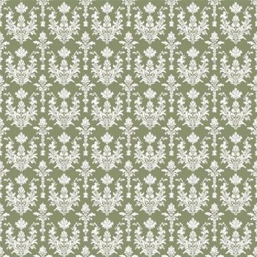 Imagem de NYZE Papel de parede vintage descasque e cole papel de parede autoadesivo moderno papel de parede removível para decoração de armário de quarto 118L x 18W